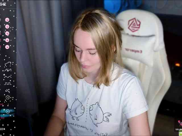 BadGirl2609 webcam
