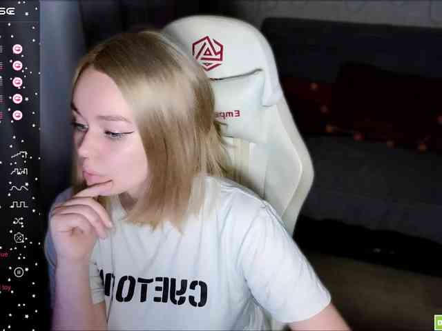 BadGirl2609 webcam