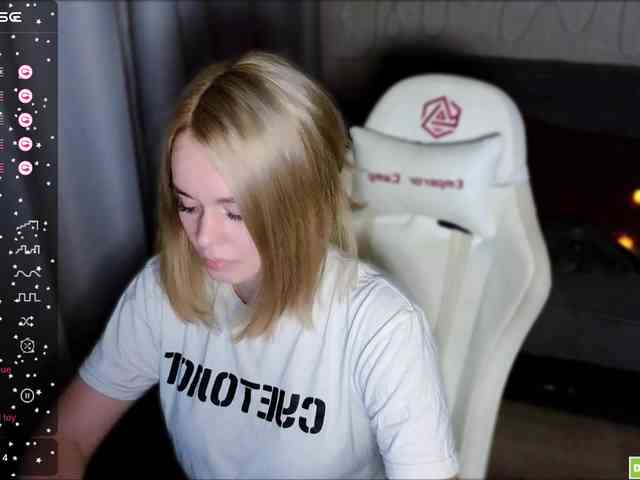 BadGirl2609 webcam