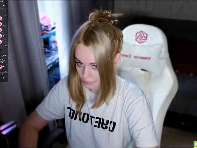 BadGirl2609 webcam
