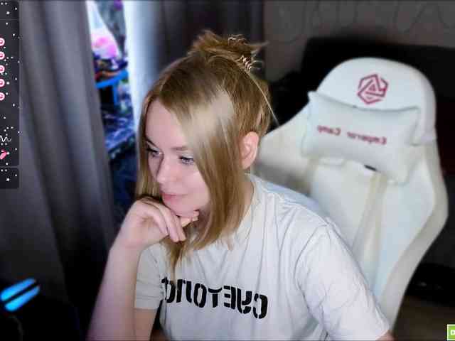 BadGirl2609 webcam