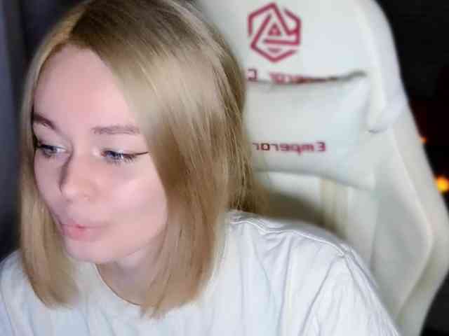 BadGirl2609 webcam