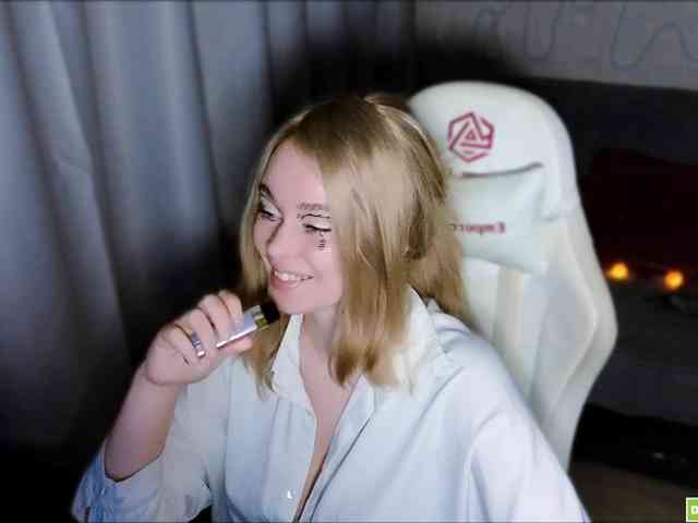BadGirl2609 webcam