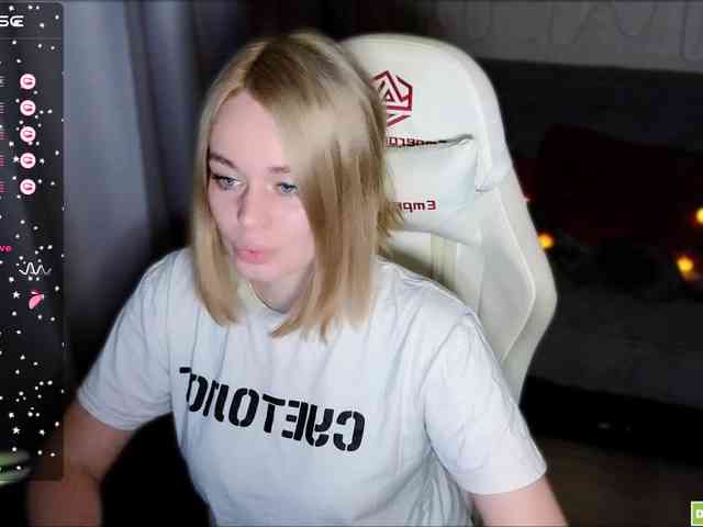BadGirl2609 webcam