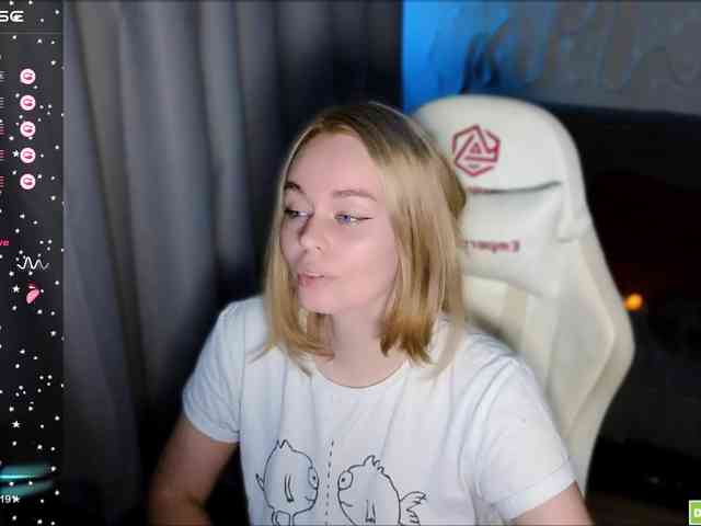 BadGirl2609 webcam