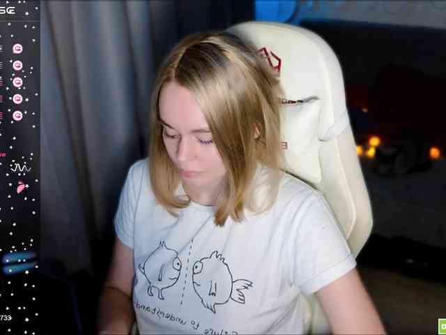 BadGirl2609 webcam