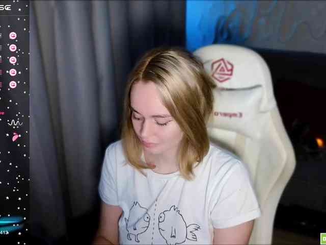 BadGirl2609 webcam