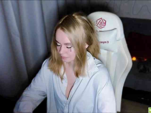 BadGirl2609 webcam