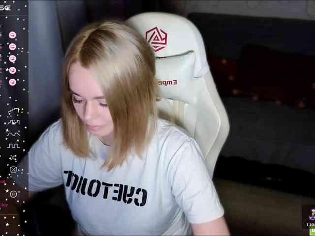 BadGirl2609 webcam