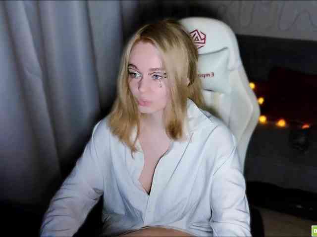 BadGirl2609 webcam