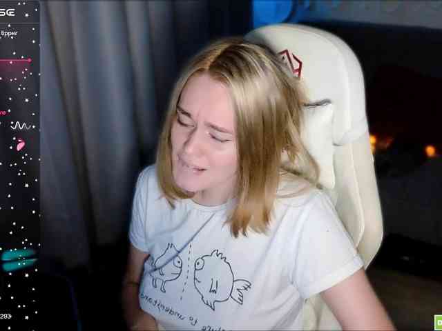 BadGirl2609 webcam