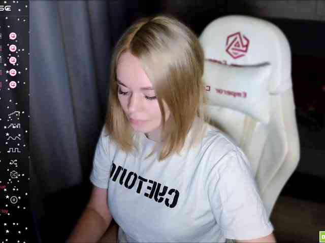 BadGirl2609 webcam