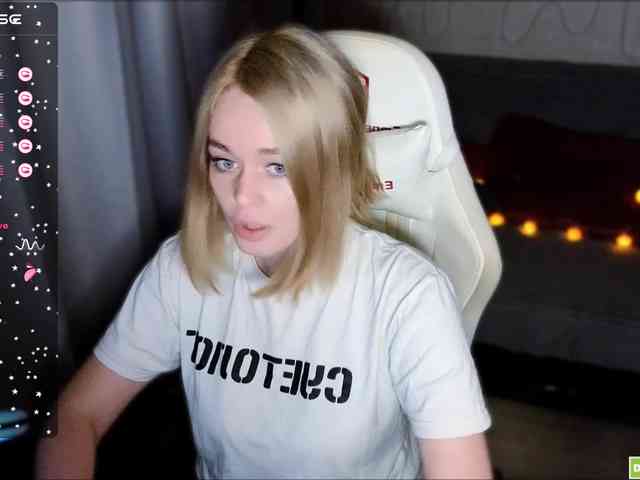 BadGirl2609 webcam