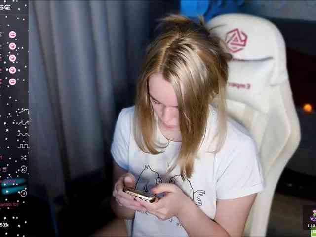 BadGirl2609 webcam