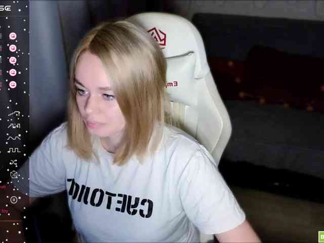 BadGirl2609 webcam