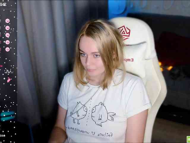 BadGirl2609 webcam