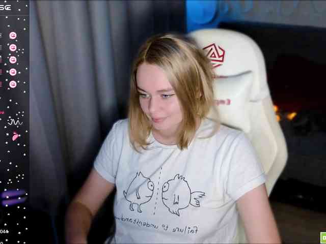 BadGirl2609 webcam