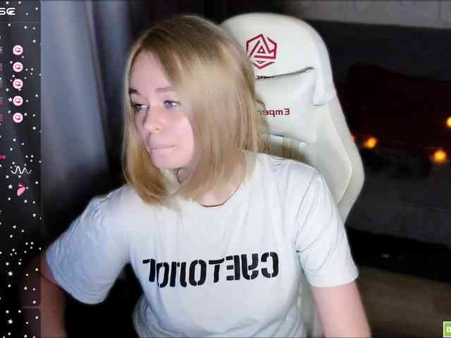 BadGirl2609 webcam