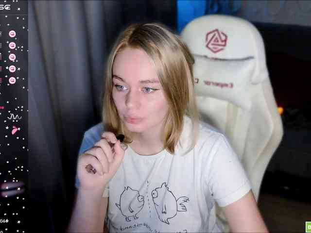 BadGirl2609 webcam