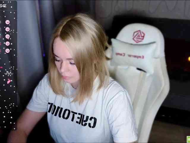 BadGirl2609 webcam