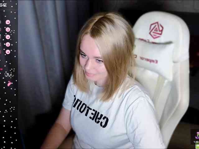 BadGirl2609 webcam