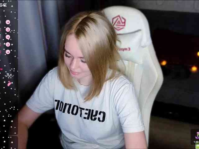 BadGirl2609 webcam