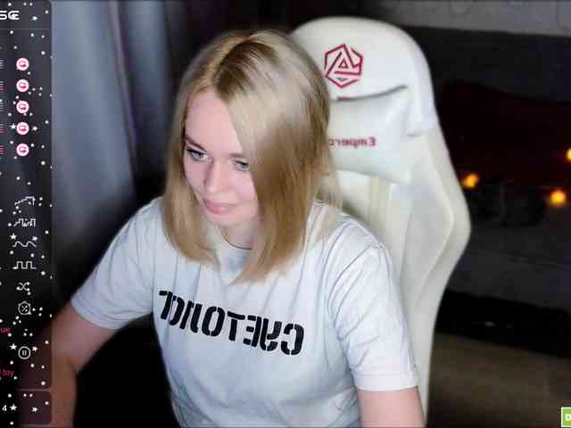 BadGirl2609 webcam