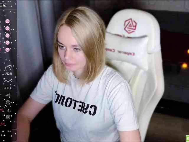 BadGirl2609 webcam