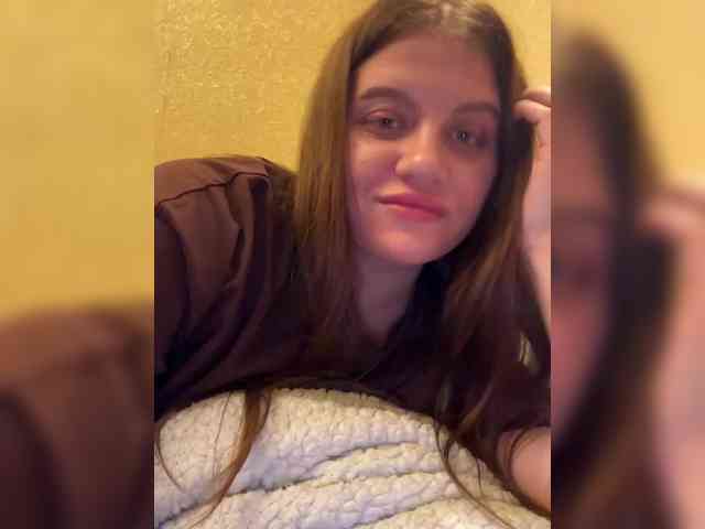 GoddessLerachka webcam