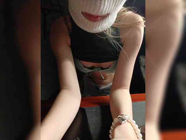 GoddessLerachka webcam