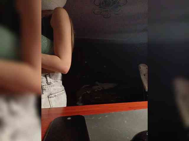 GoddessLerachka webcam