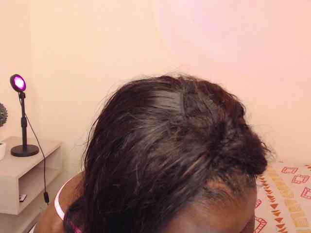 Michaelacox2 webcam