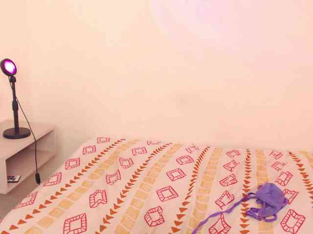 Michaelacox2 webcam