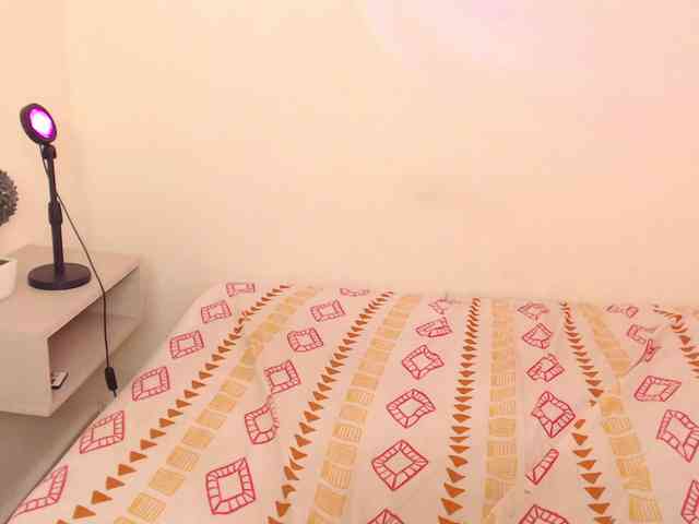 Michaelacox2 webcam