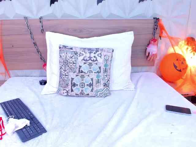 StaceyWhite webcam