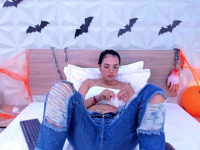 StaceyWhite webcam