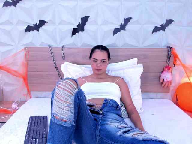 StaceyWhite webcam