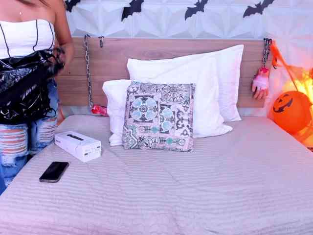 StaceyWhite webcam