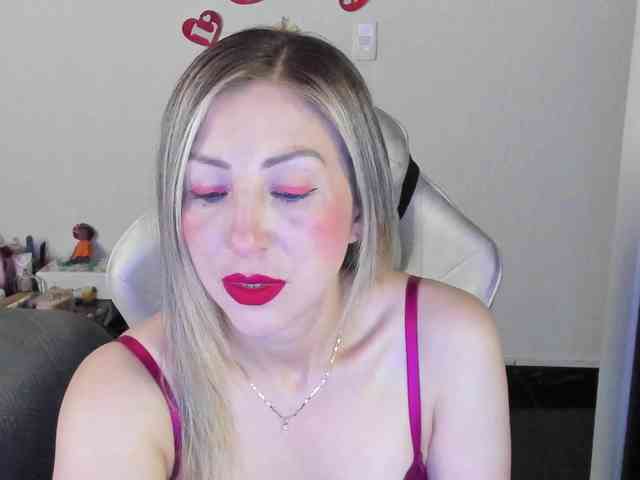 AndreinaSuann webcam
