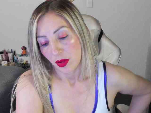 AndreinaSuann webcam