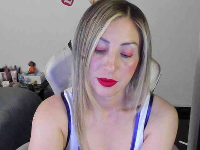 AndreinaSuann webcam