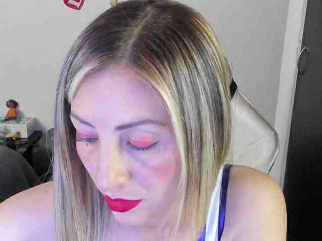 AndreinaSuann webcam