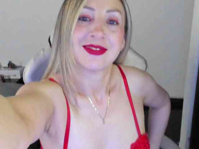 AndreinaSuann webcam