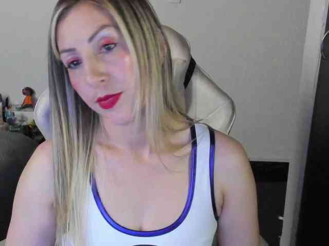 AndreinaSuann webcam