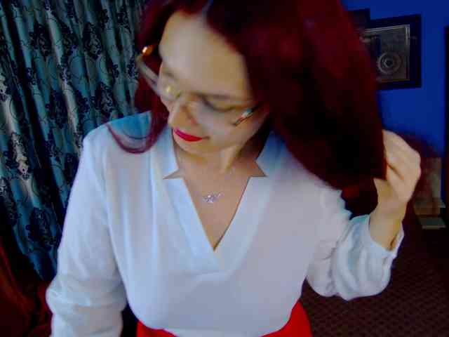 FrancescaEvans webcam