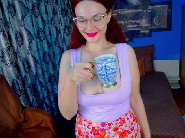 FrancescaEvans webcam