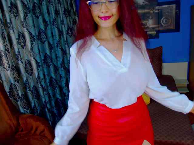 FrancescaEvans webcam