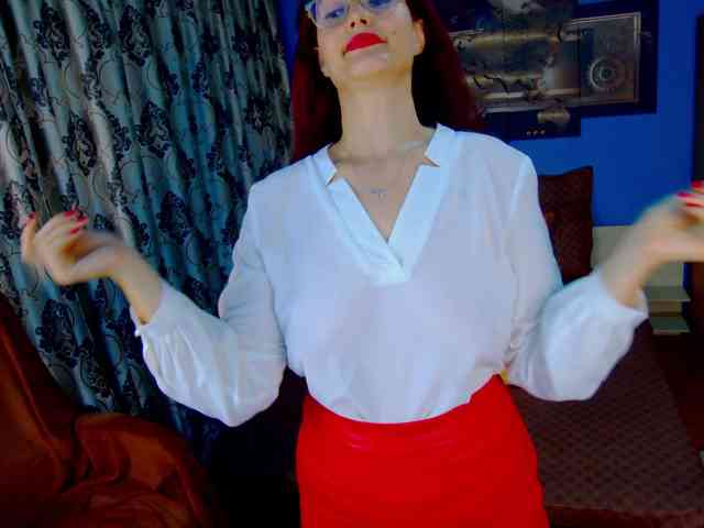 FrancescaEvans webcam