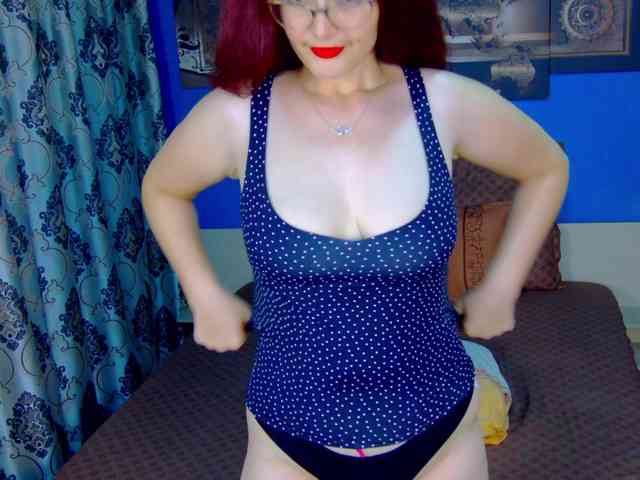 FrancescaEvans webcam