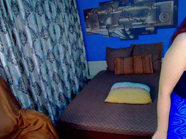 FrancescaEvans webcam